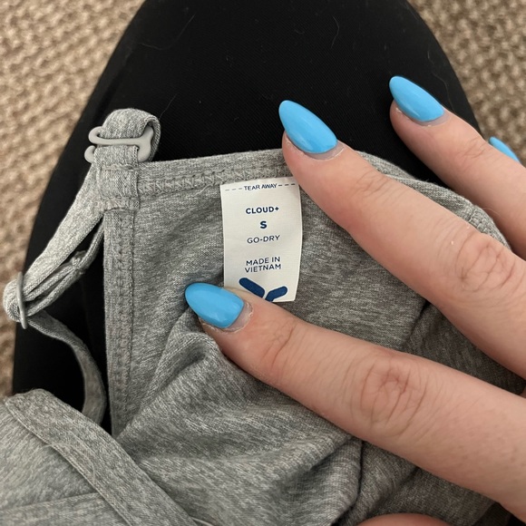 Athletic Onesie/Jumpsuit - Picture 3 of 4